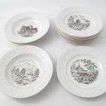 657 2484 PLATES